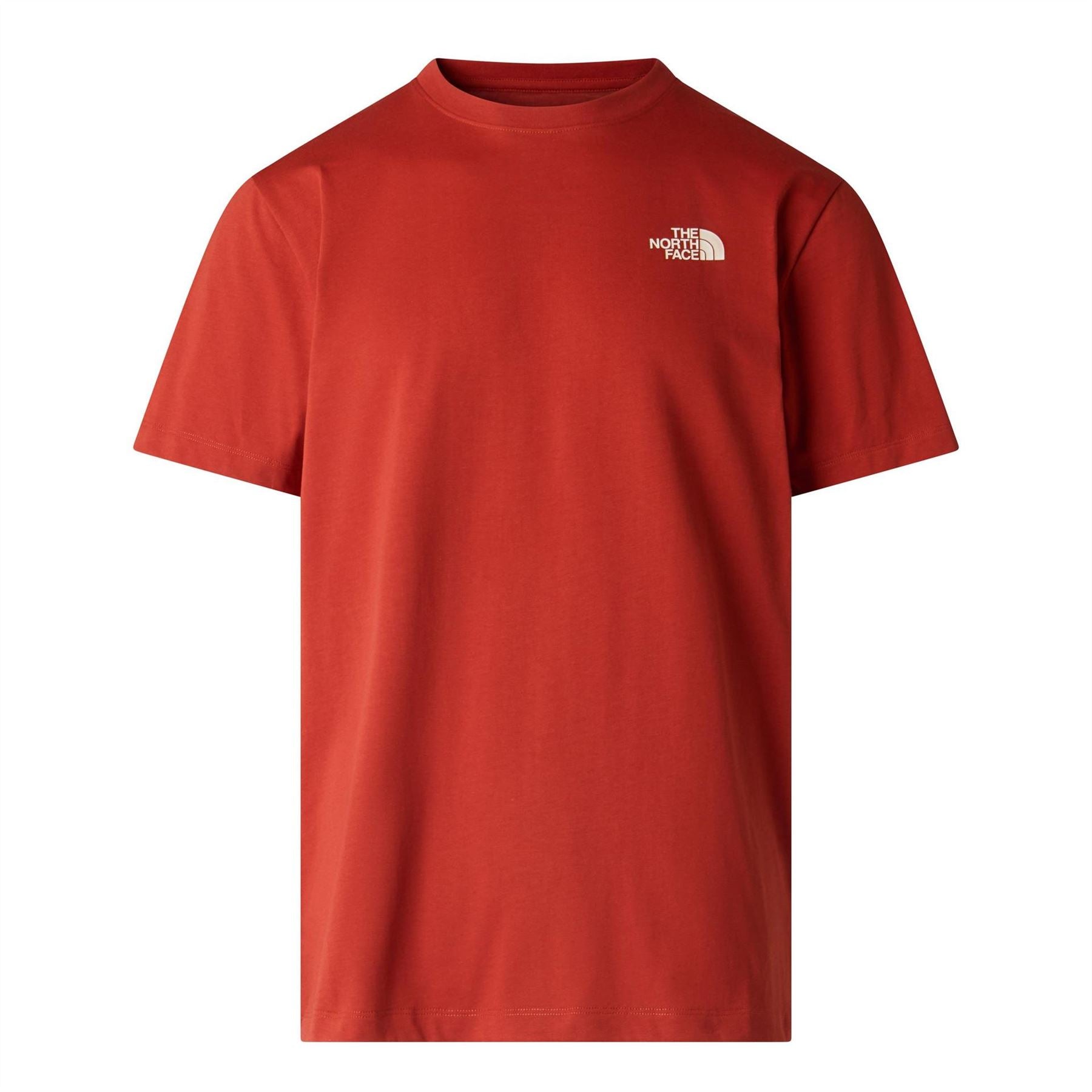 The North Face Mens Vertical Tee
