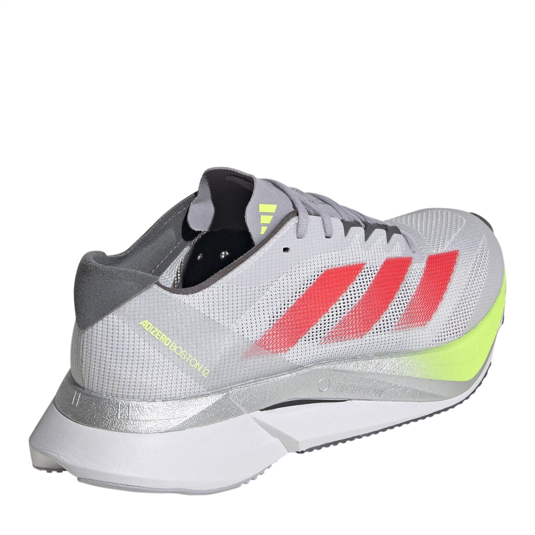 adidas Adizero Boston 12 Road Running Shoes Adults