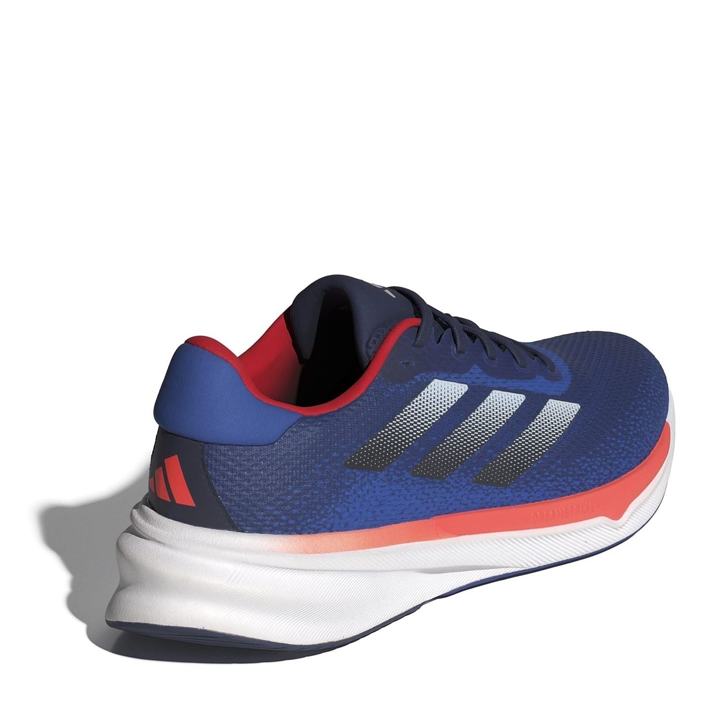 adidas Mens Supernova Stride Running Shoes