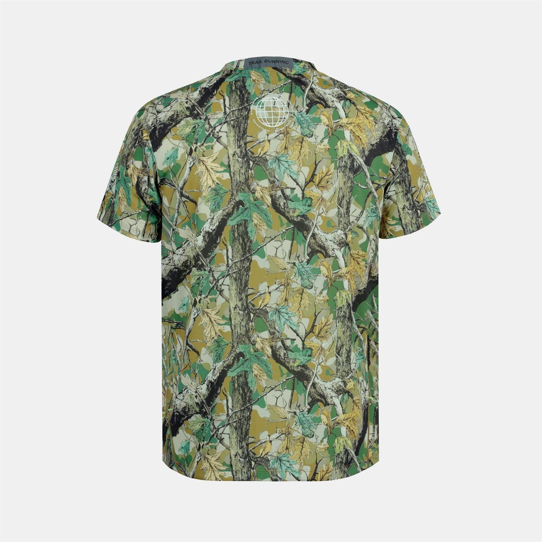 Karrimor Trail Short Sleeve Performance Running Top