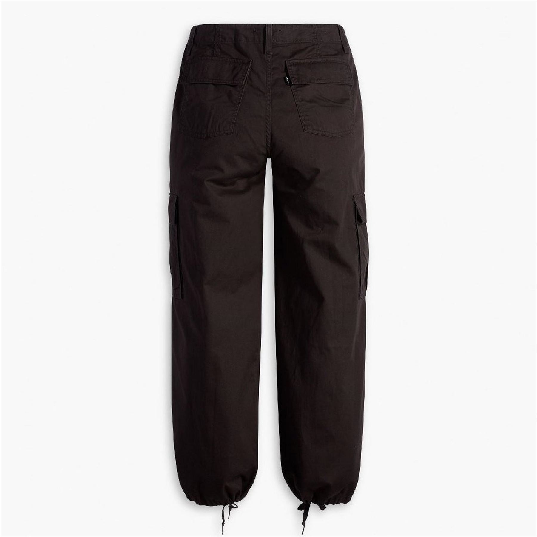 Levis Baggy Cargo Jeans