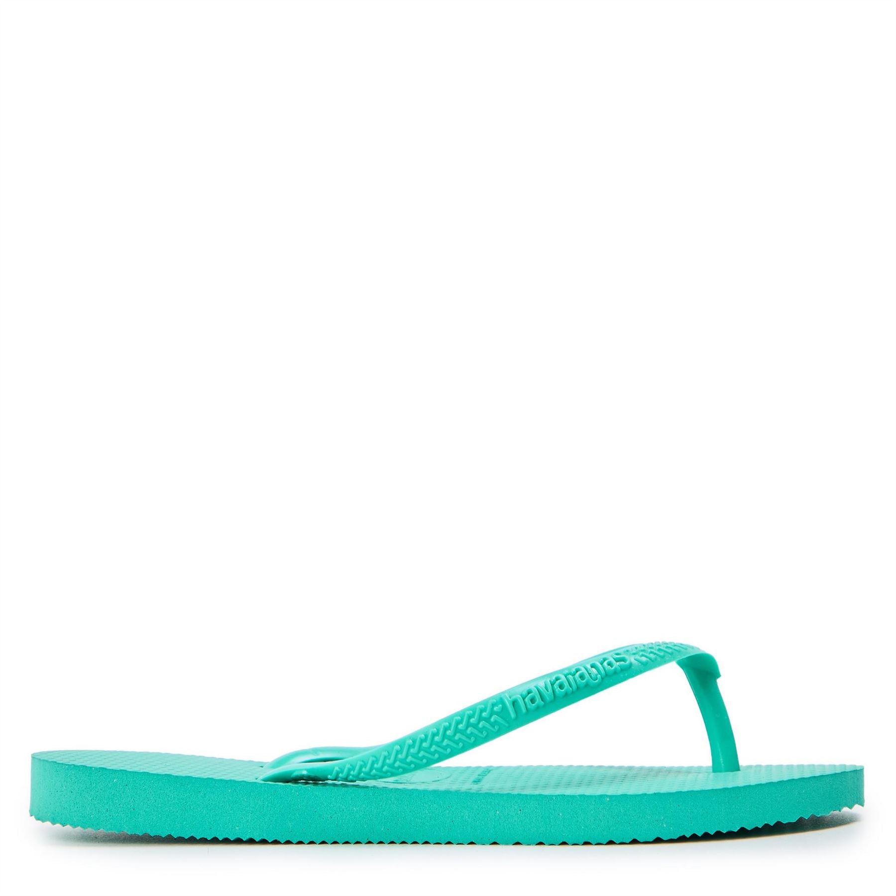 Havaianas Hav. Slim Bronze 33 34 Flip Flops Womens
