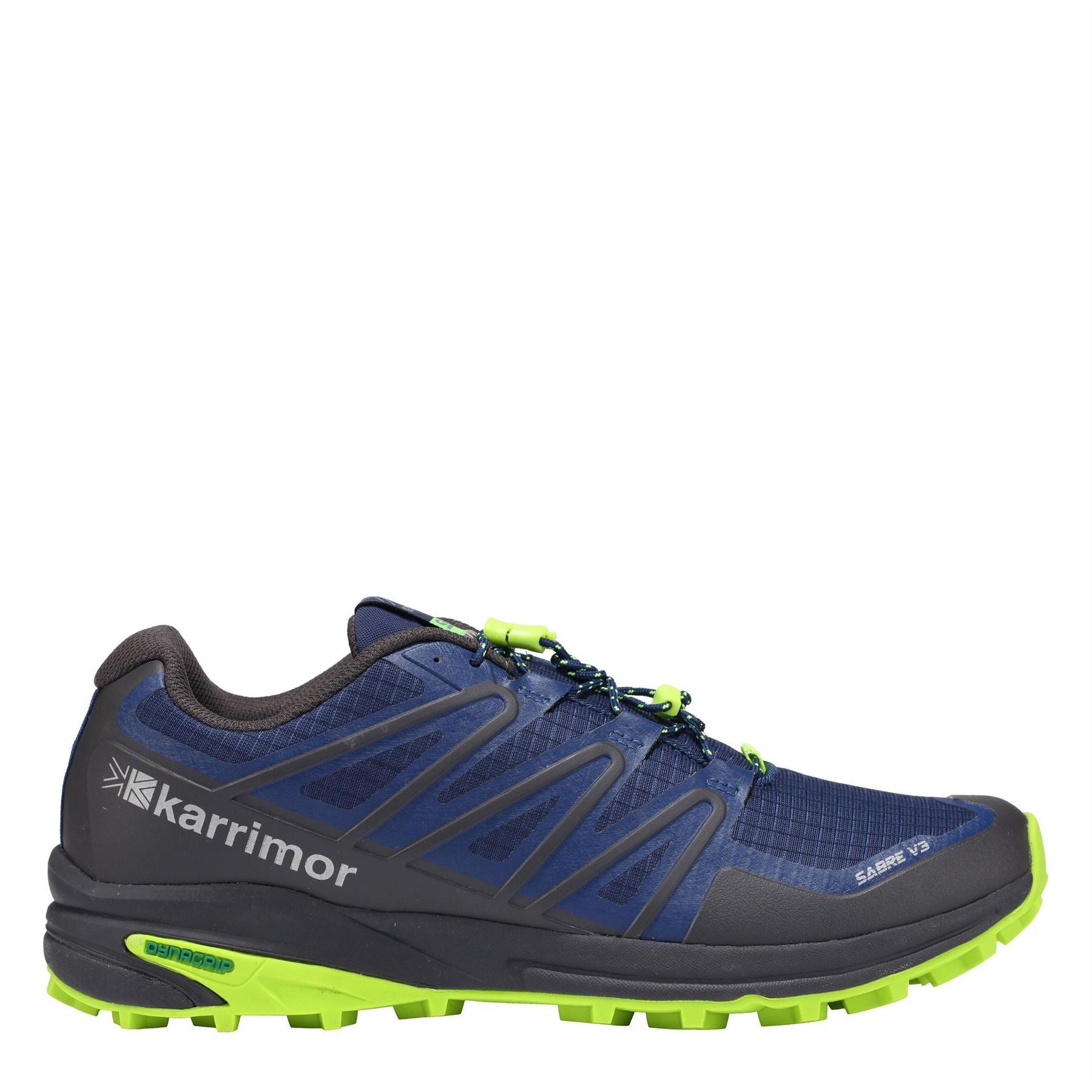Karrimor Mens 3 Trail Running Shoes