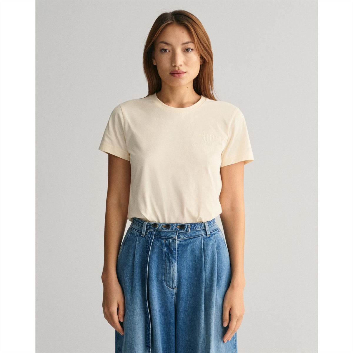 Gant Archive Shield T-Shirt