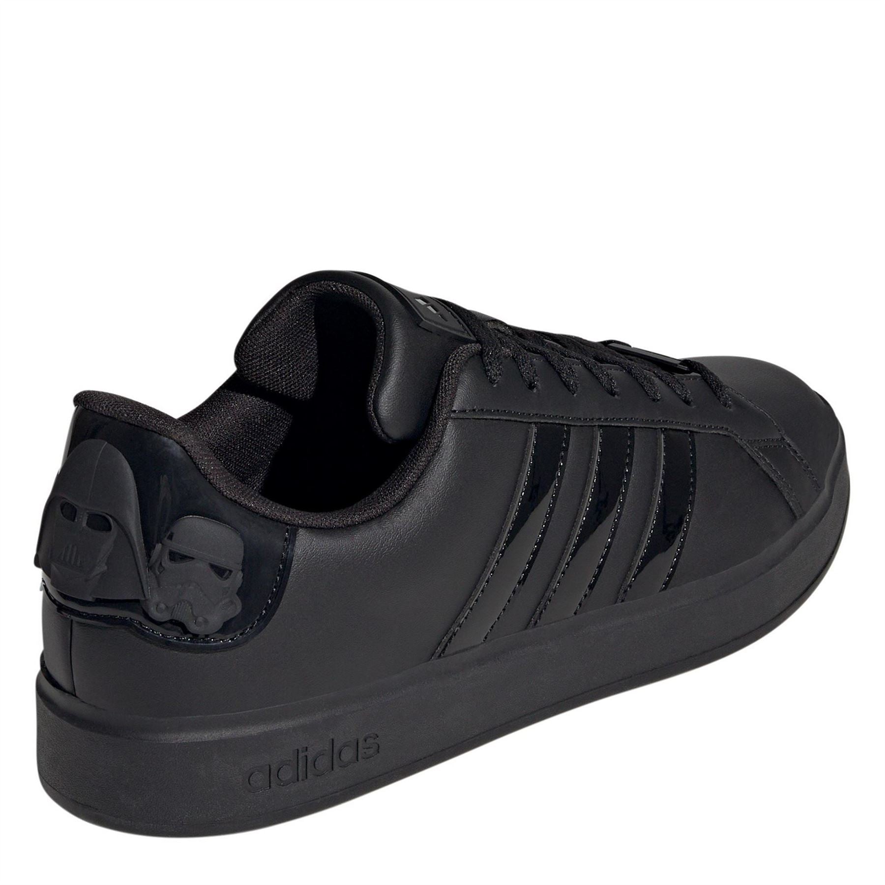 adidas Star Wars Grand Court 2.0 Trainers