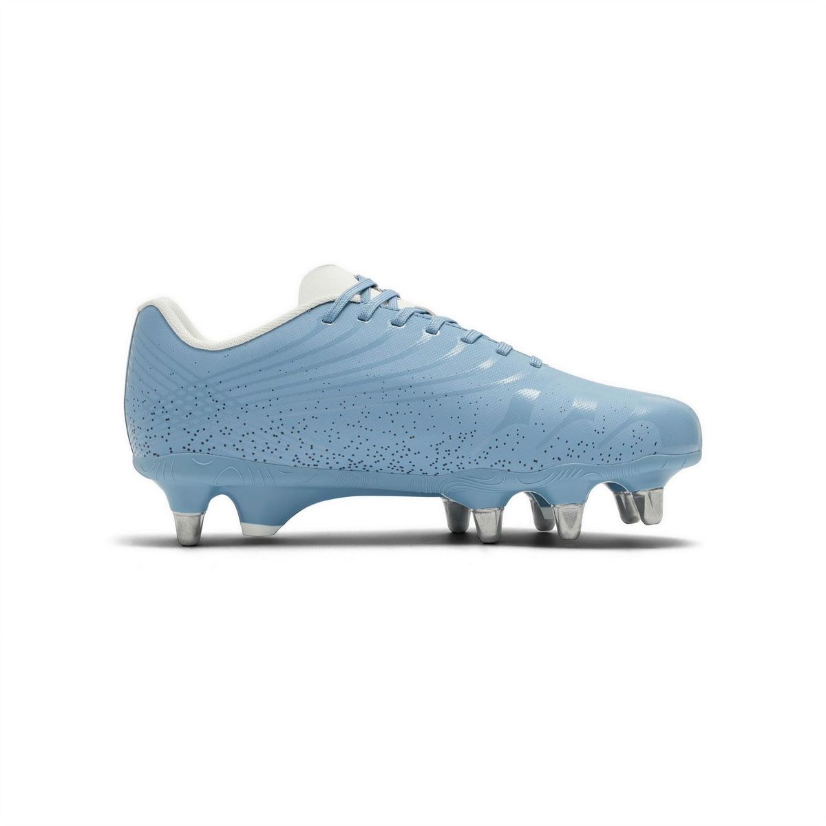Canterbury Stampede Groundbreak Team Soft Ground Rugby Boots