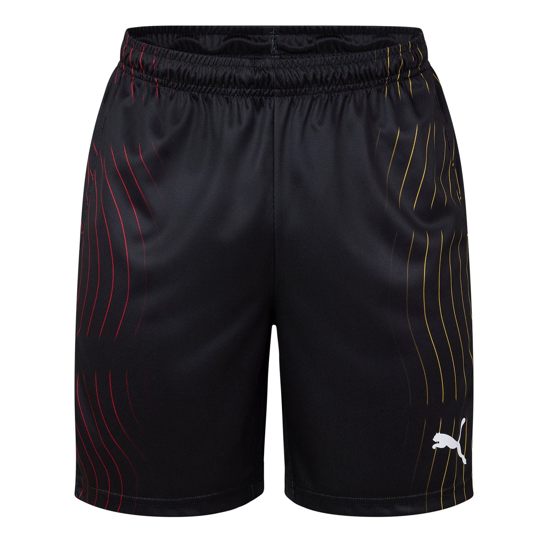 Puma Dhb Performance Gym Shorts