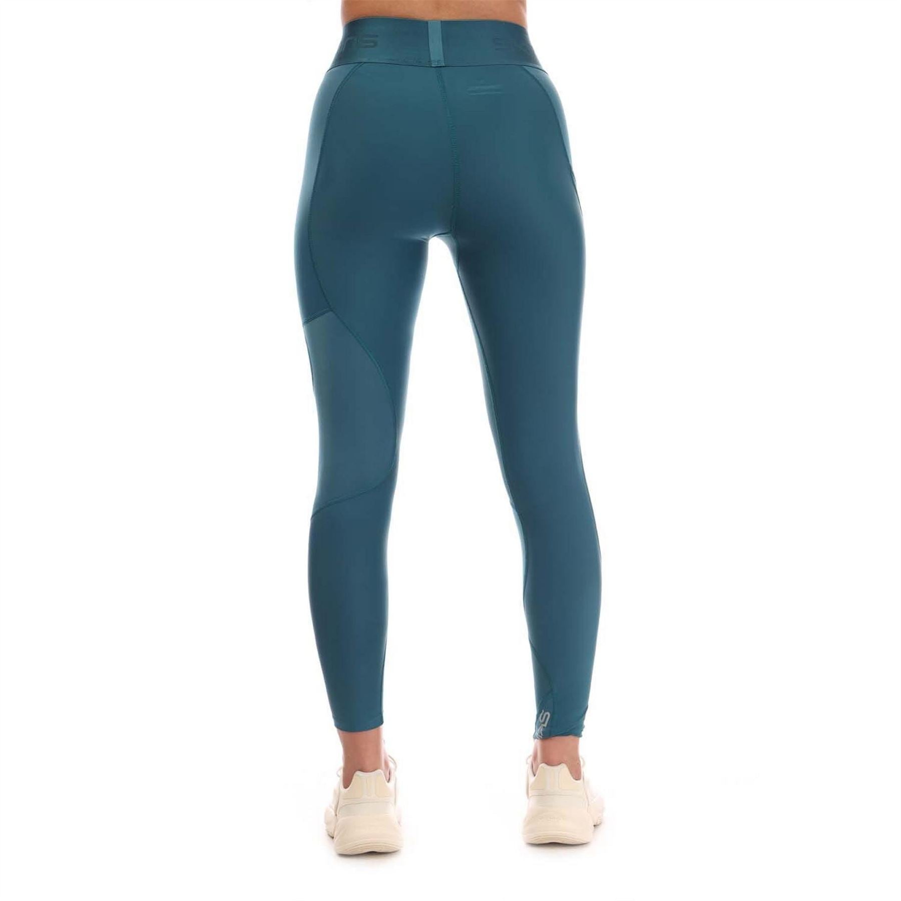 Skins 3 Long Tights