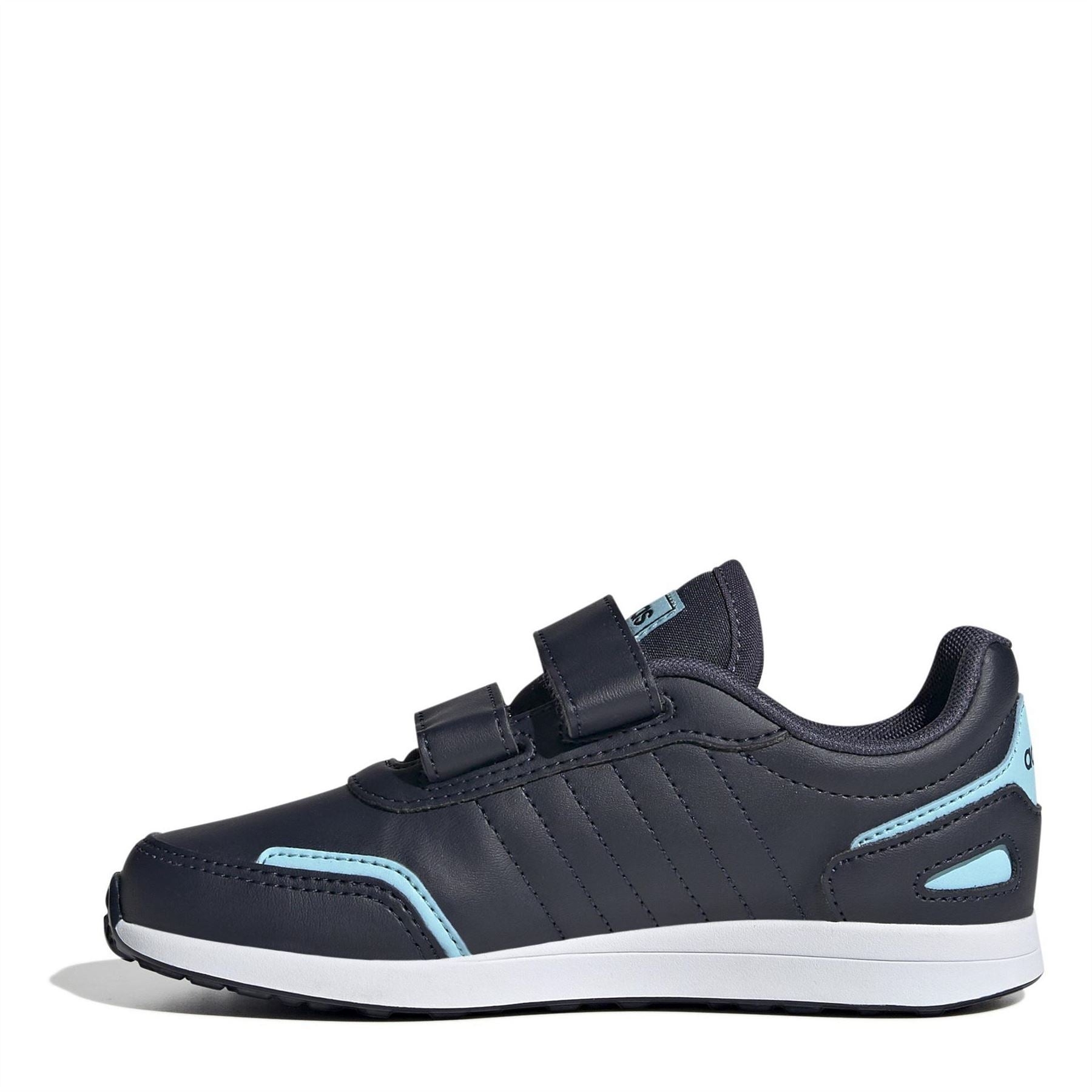 adidas Vs Switch 3 Lifestyle Running Shoes Boys