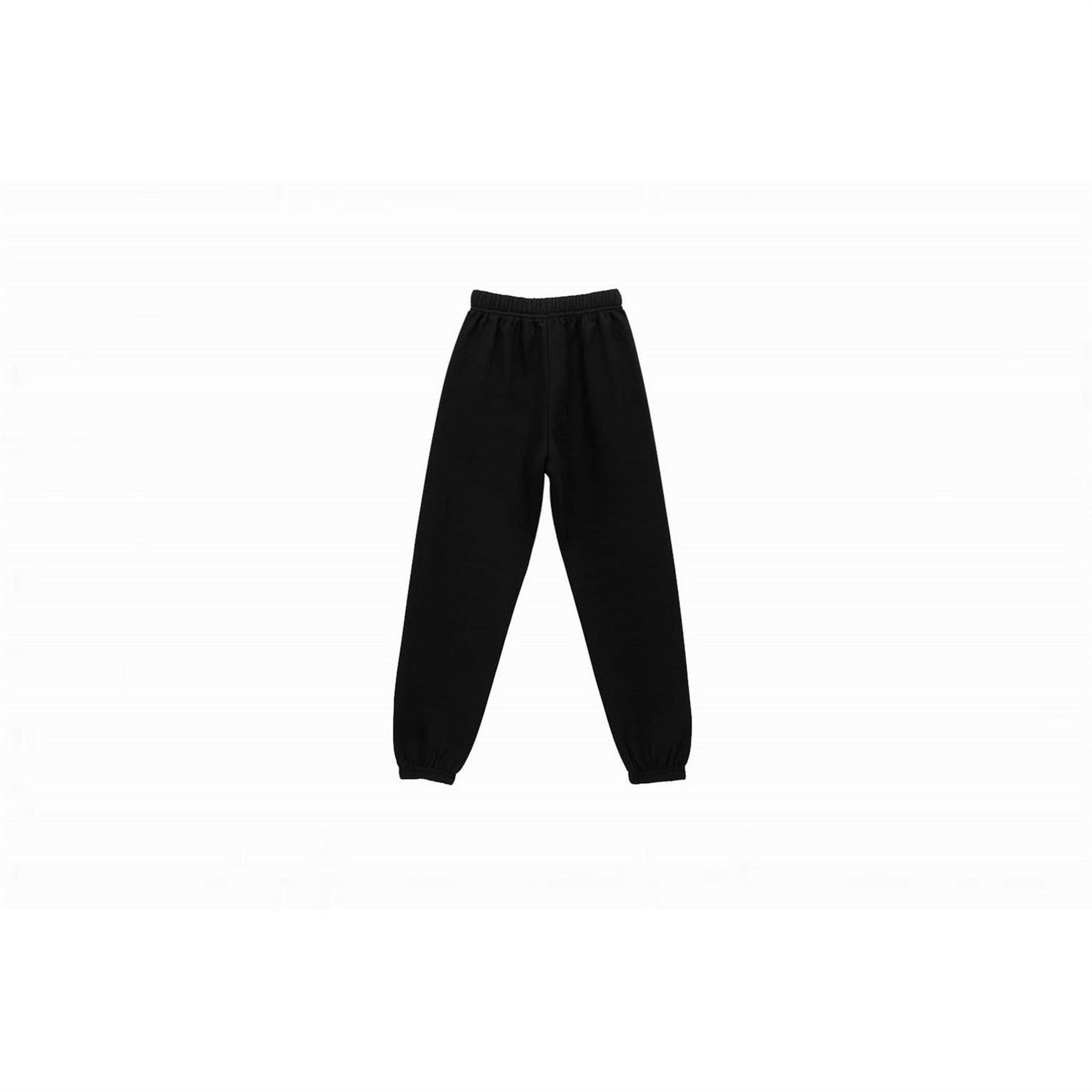 Character Crew Sweatshirt + Pants Set Juniors