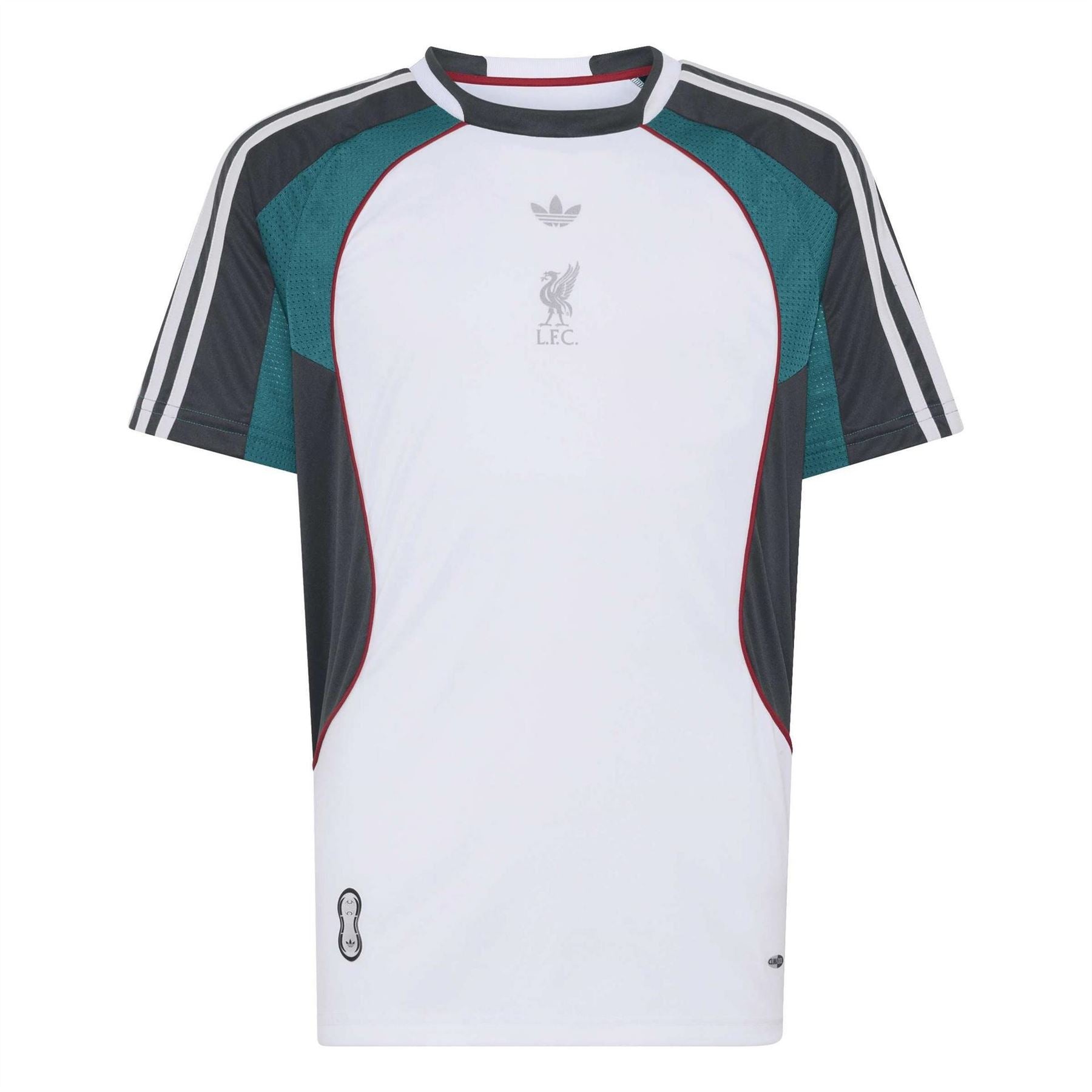 adidas Lfc Teamgeist 26 Warm Up Jersey