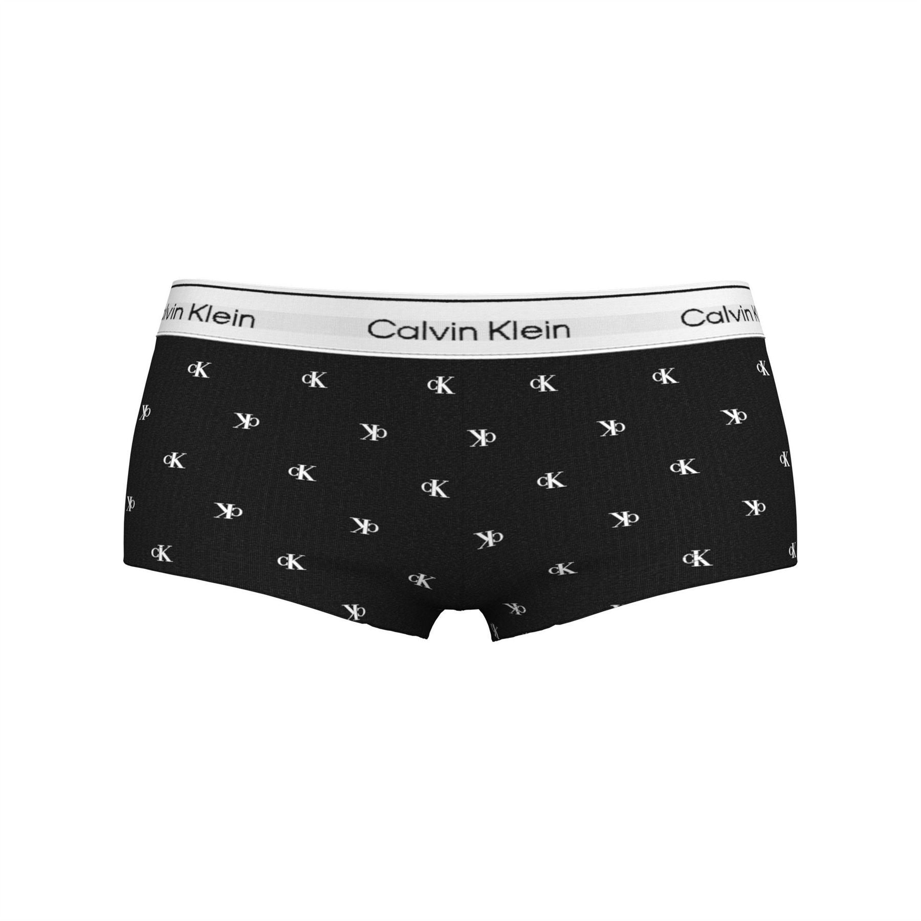 Calvin Klein Mc Boy Short