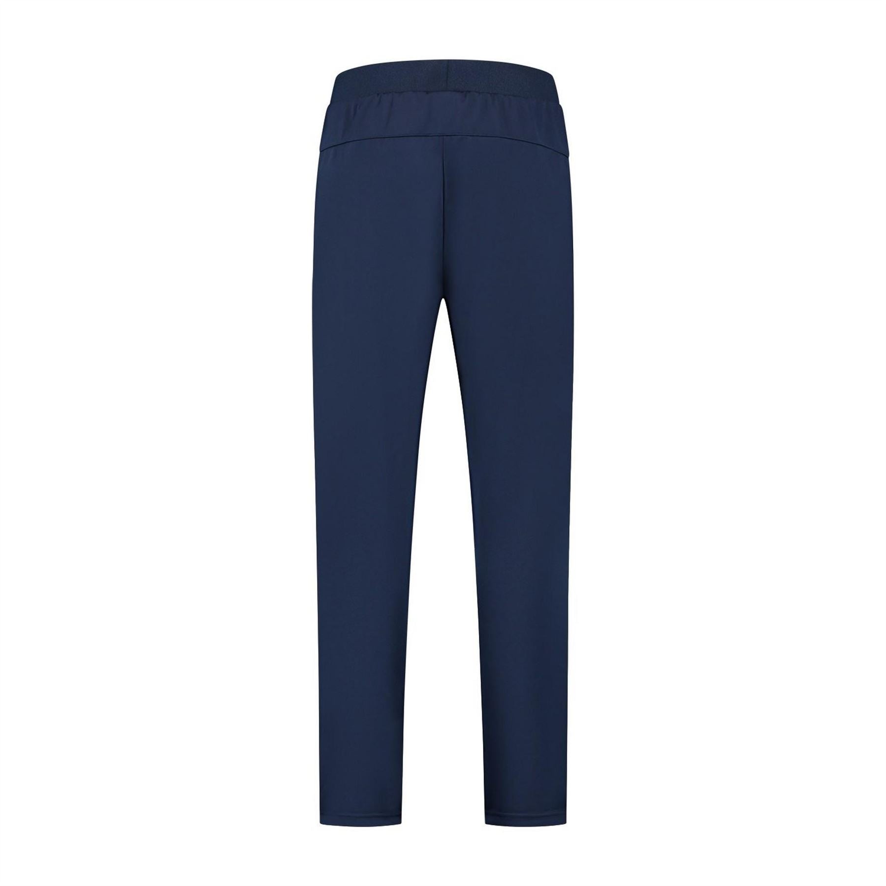 K Swiss Swiss Side Stripes Regular Fit Pants