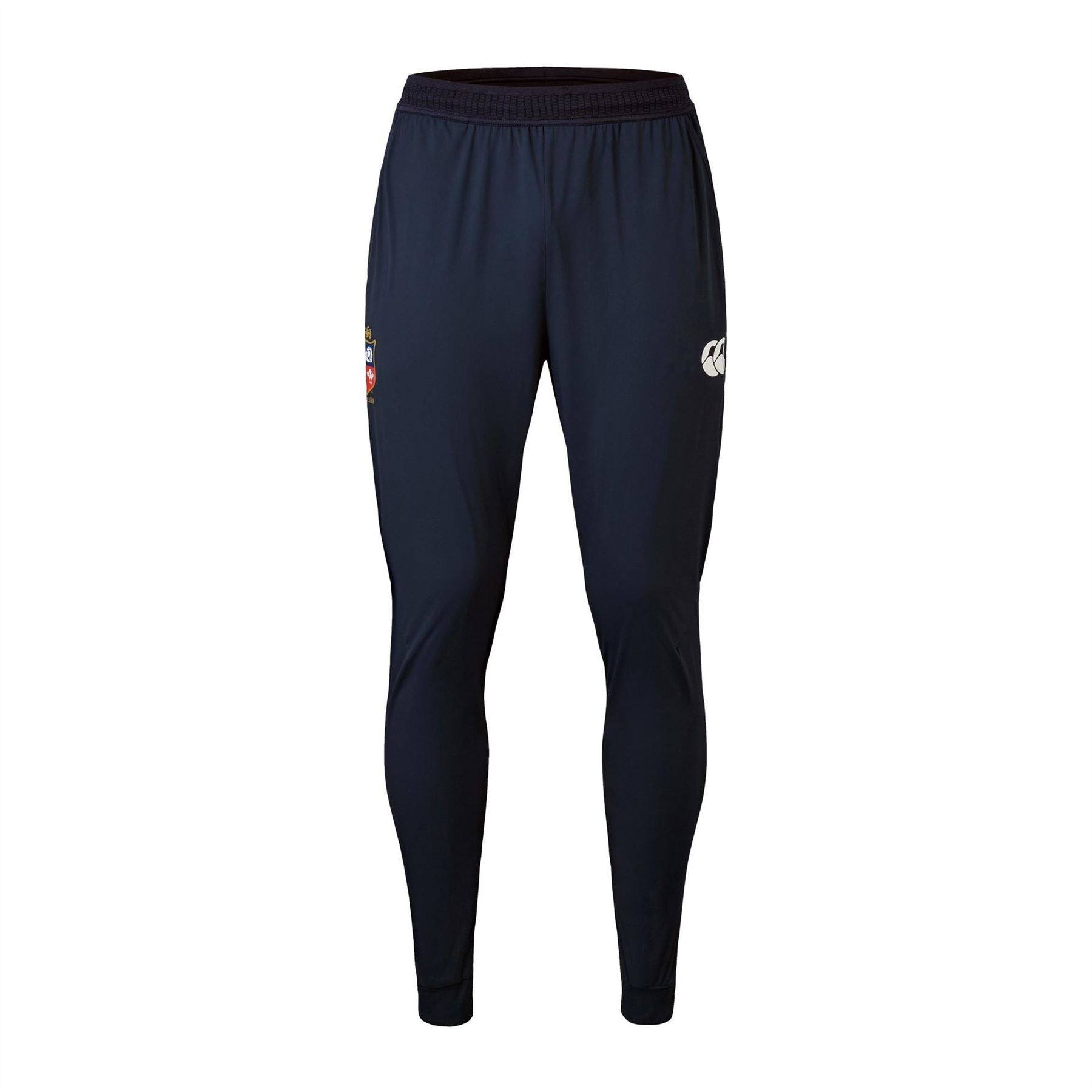 Canterbury British And Irish 2024 Lions Everest Tracksuit Bottoms Adults