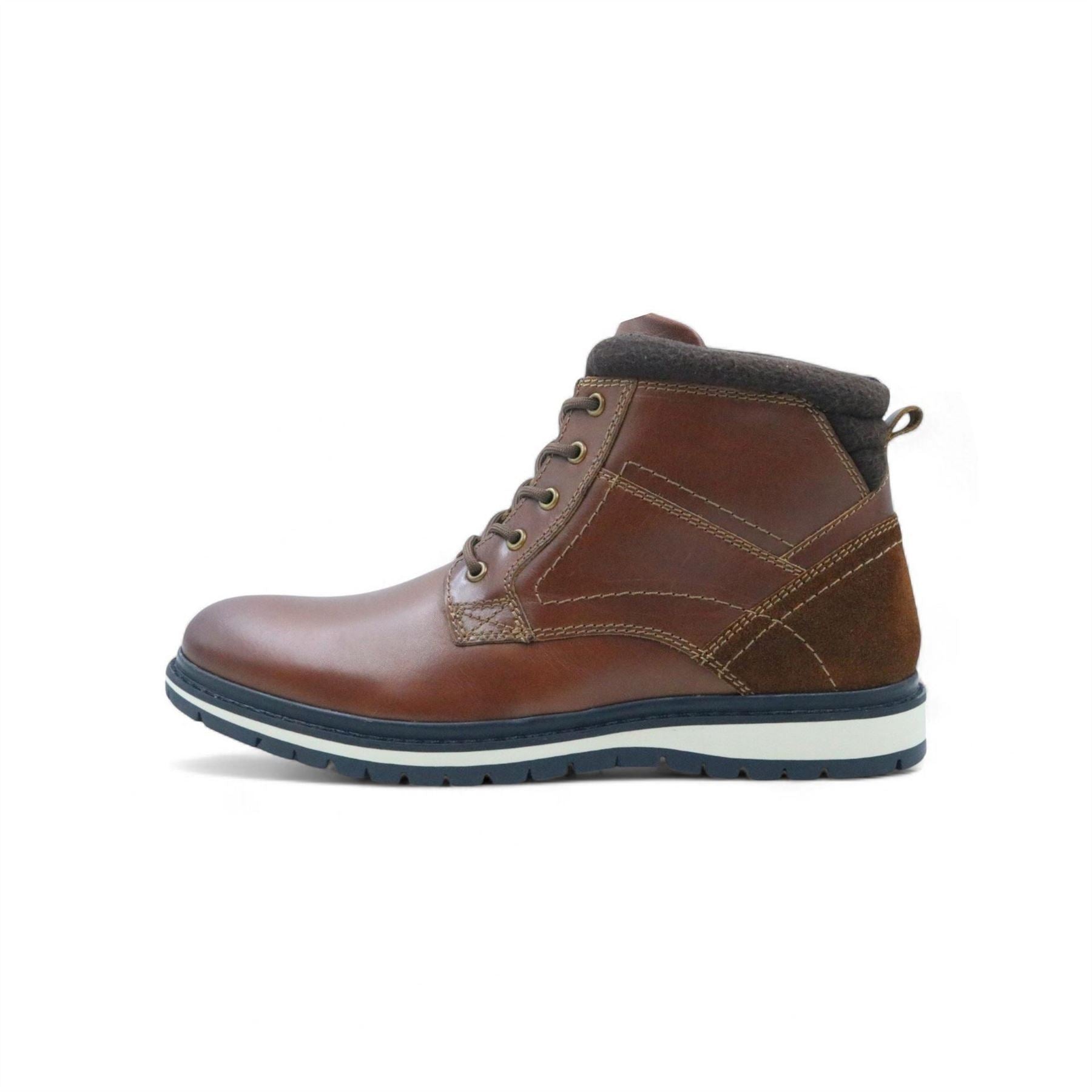 Firetrap Mens Aubin Boots