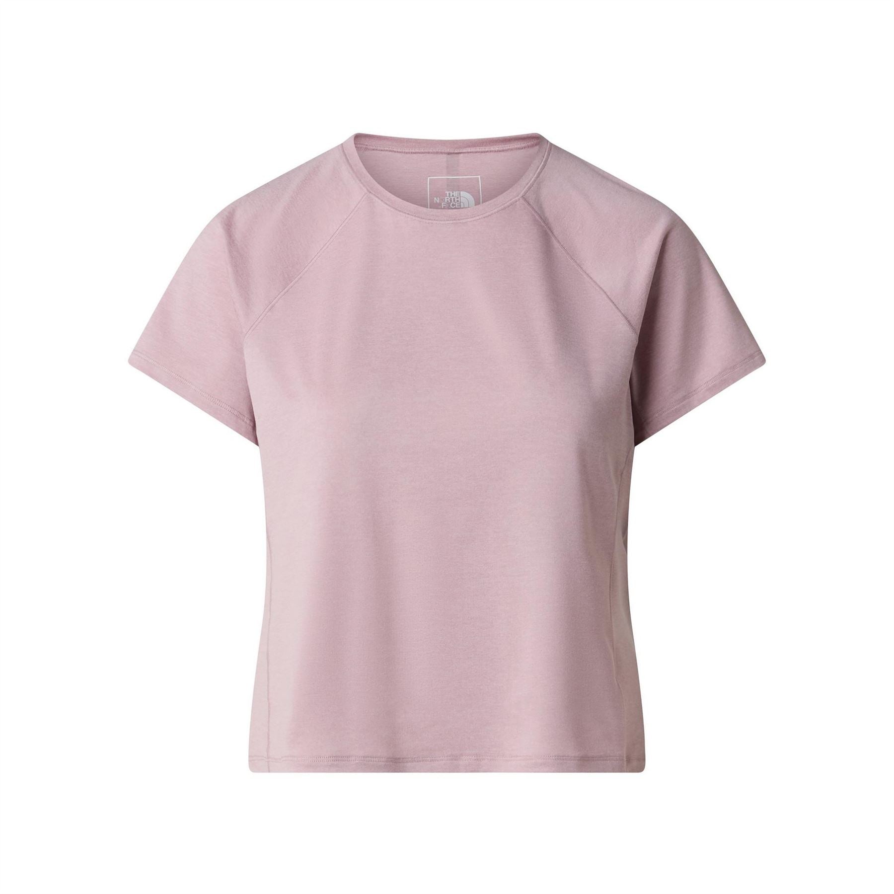 The North Face Womens Jaida Short Sleeve Tee