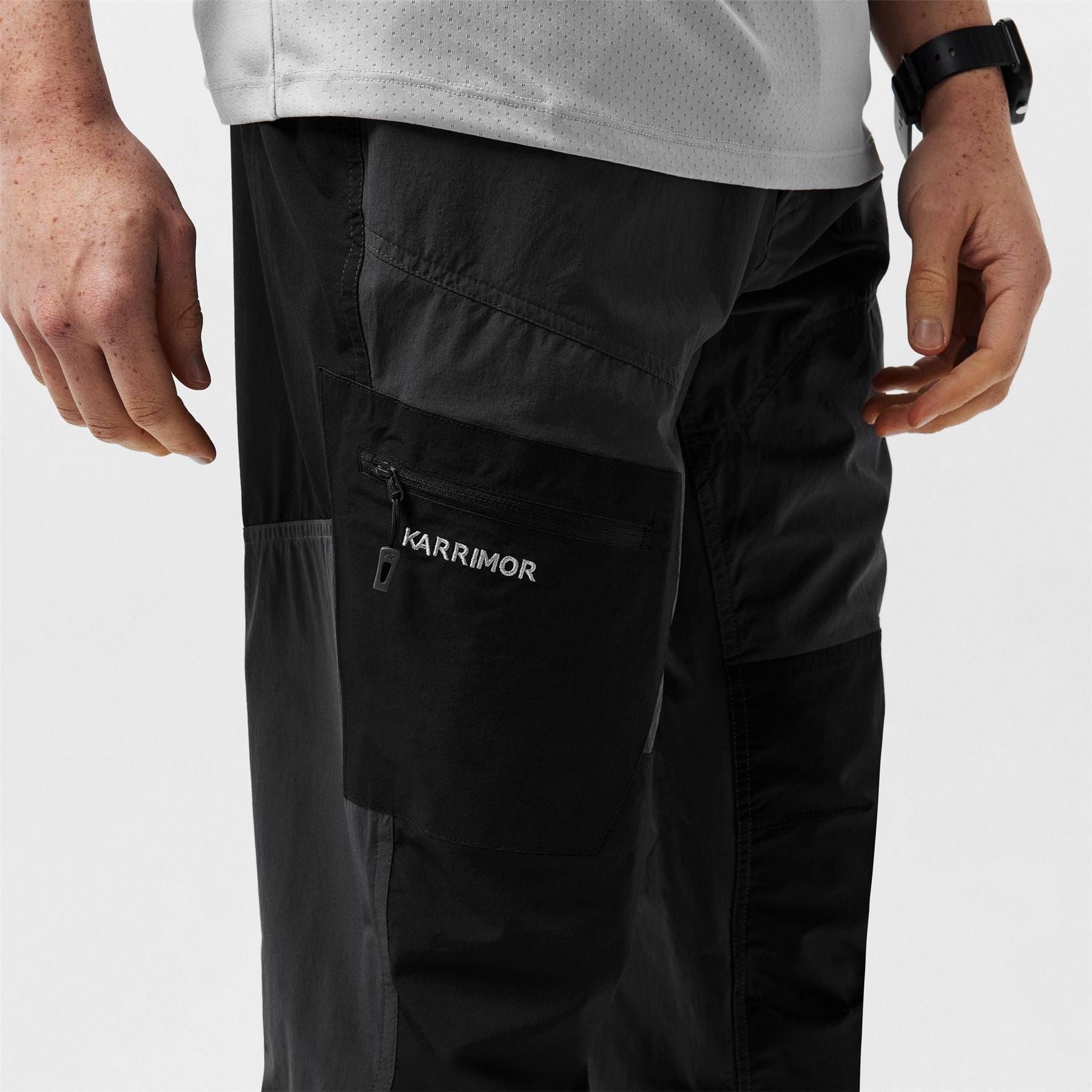 Karrimor Mens Hot Rock Trouser