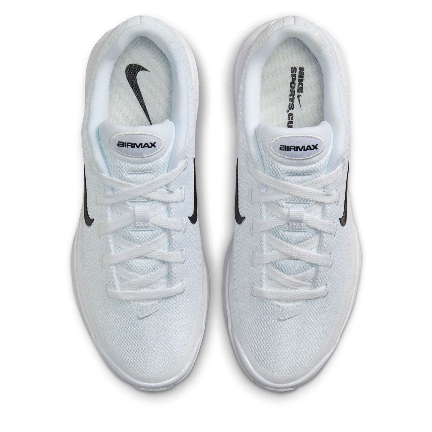 Nike Air Max Bia Low Top Sneakers