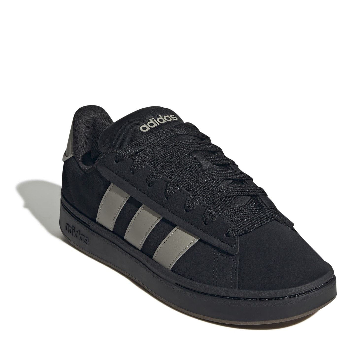 adidas Mens Grand Court Alpha 00s Trainers