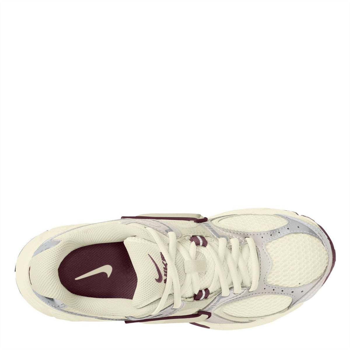 Nike Vomero Run 5 Lace-Up Running Trainers