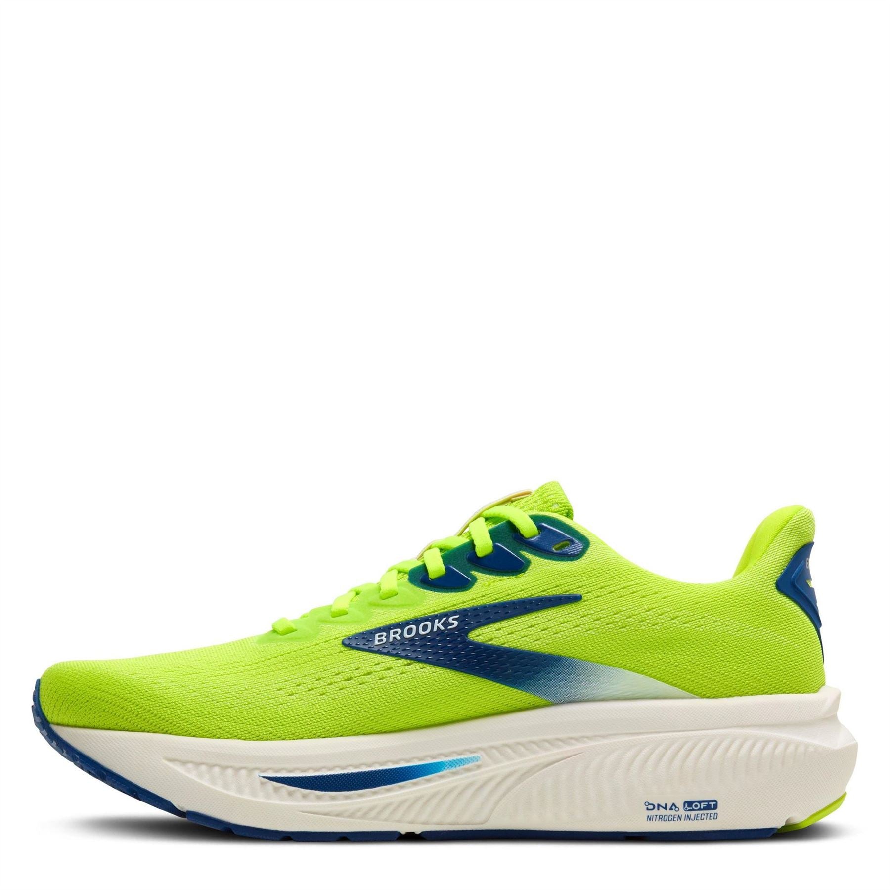 Brooks Mens Ghost 17 Running Shoes