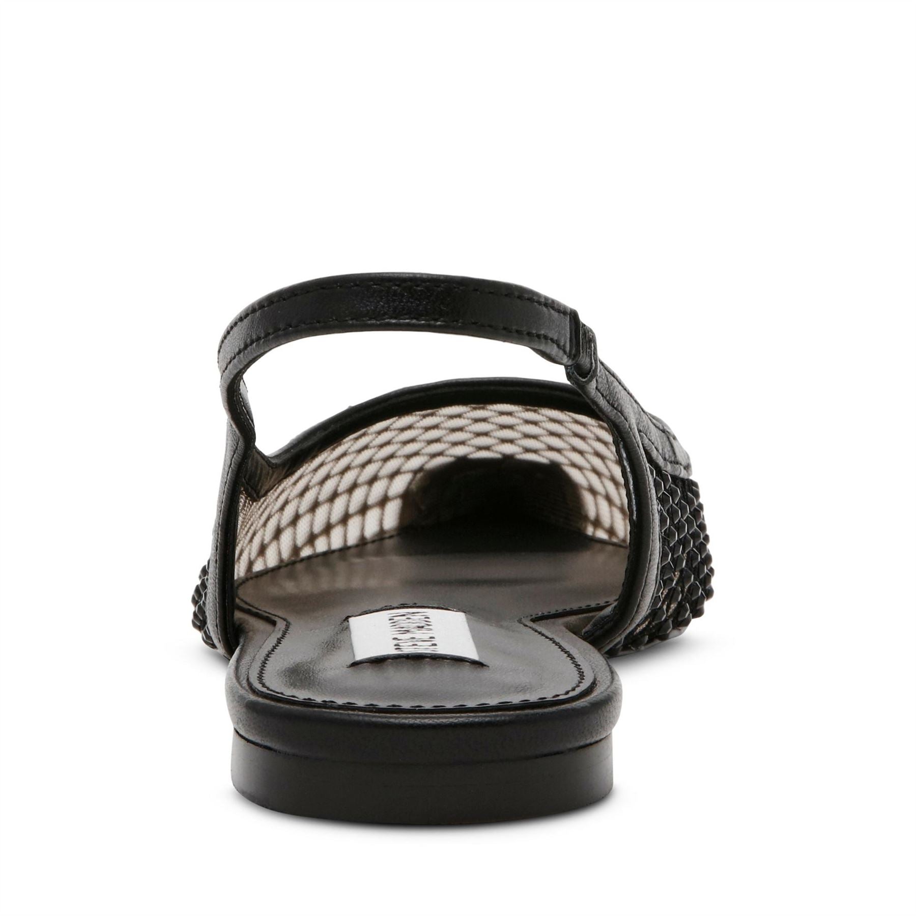 Steve Madden Marissa Mesh Slingback