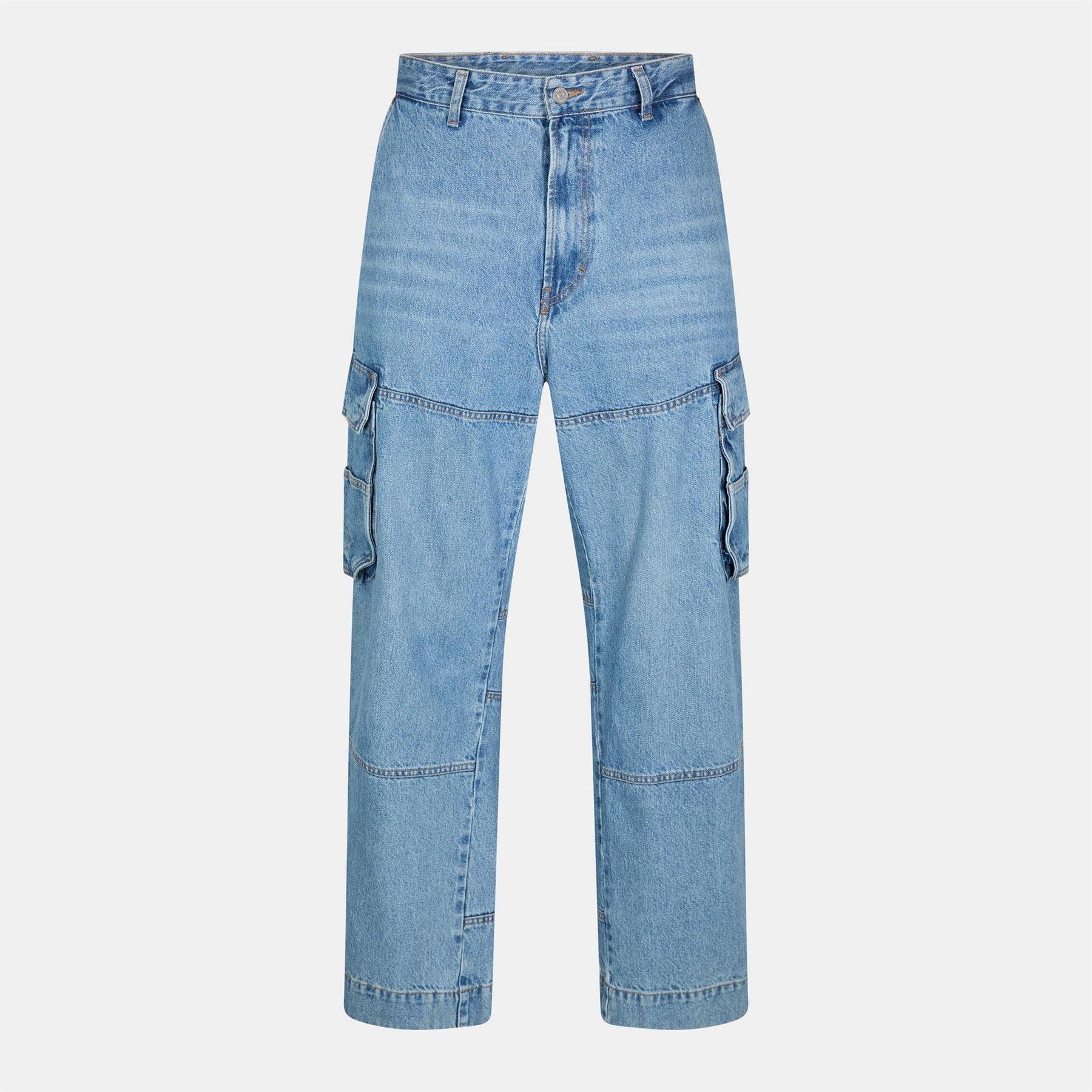 Diesel Cargo Jeans