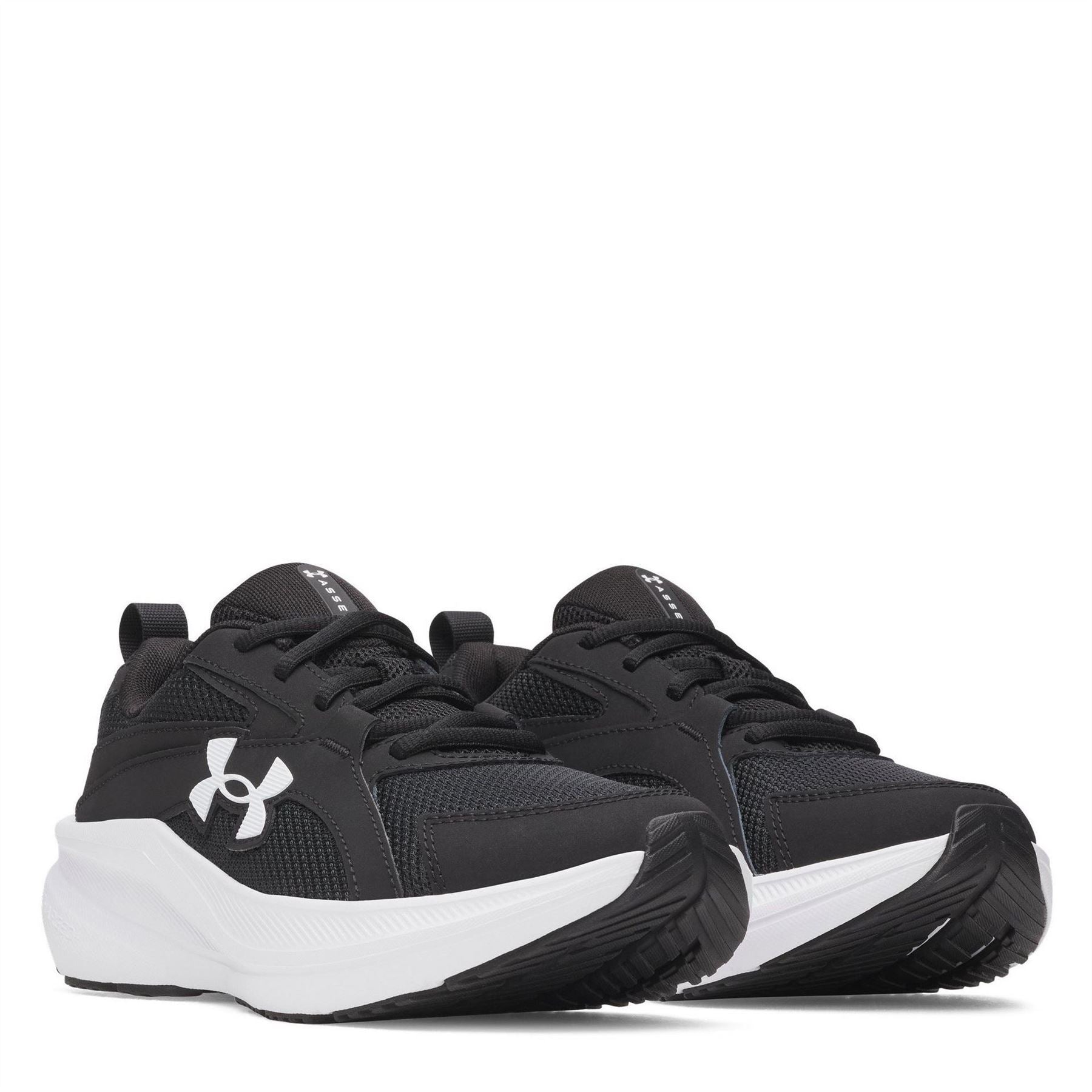 Under Armour 11 Kids Trainers