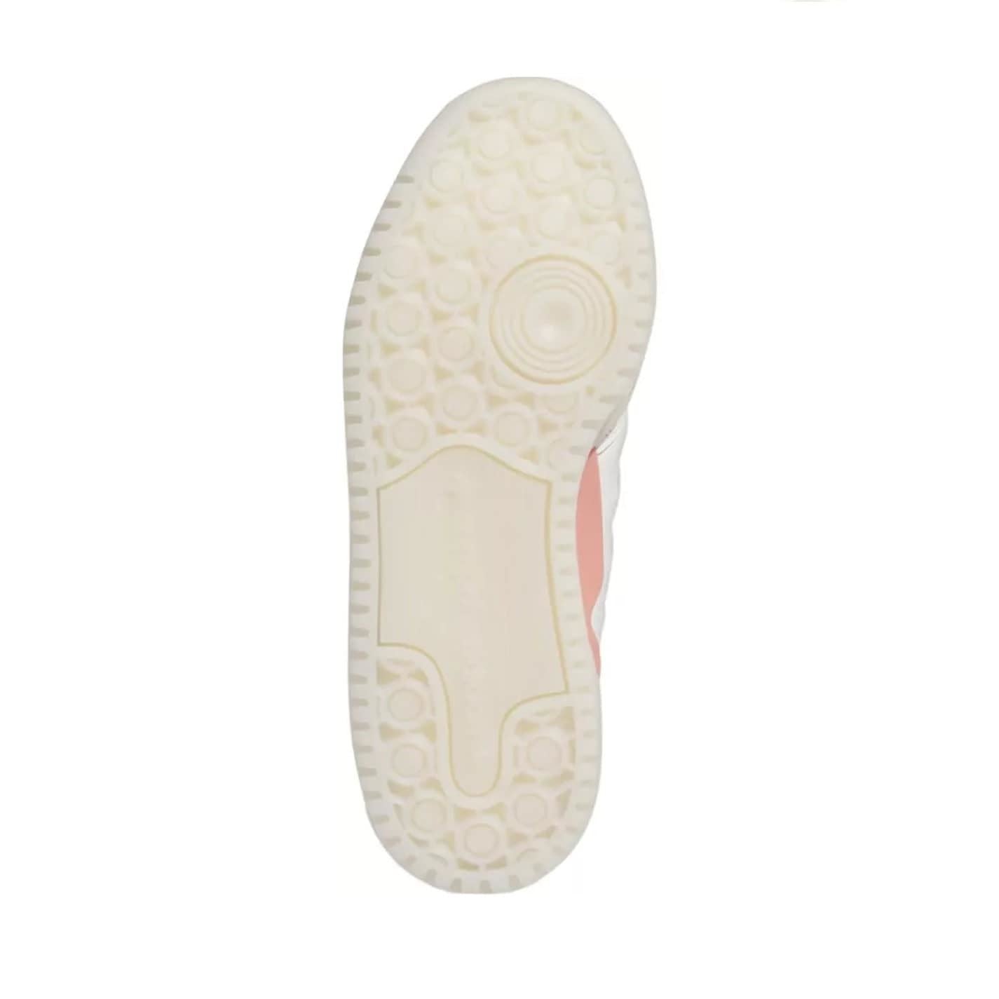 adidas Originals Frum Low Top Lace-Up Sneakers