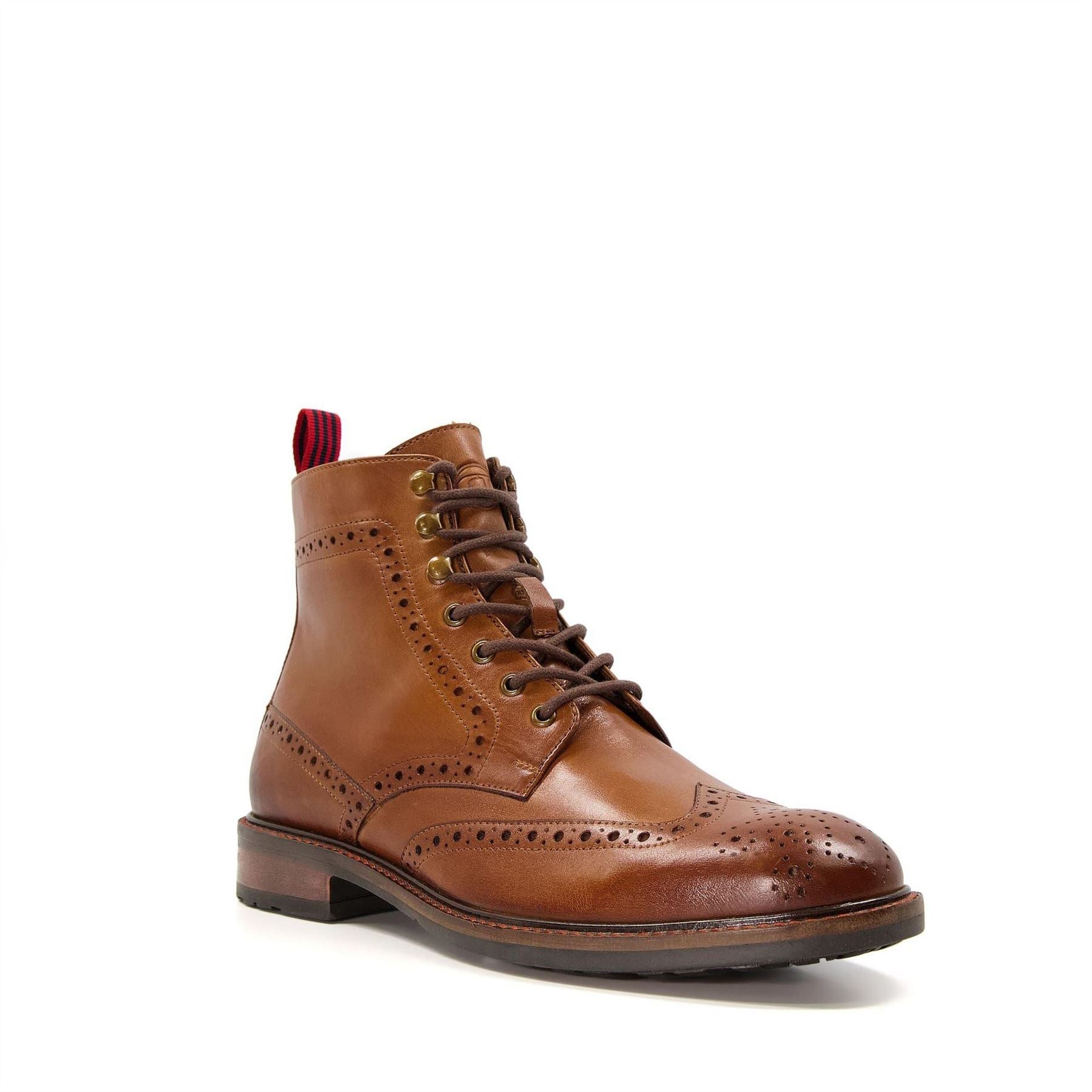 Dune London Create Broguebt