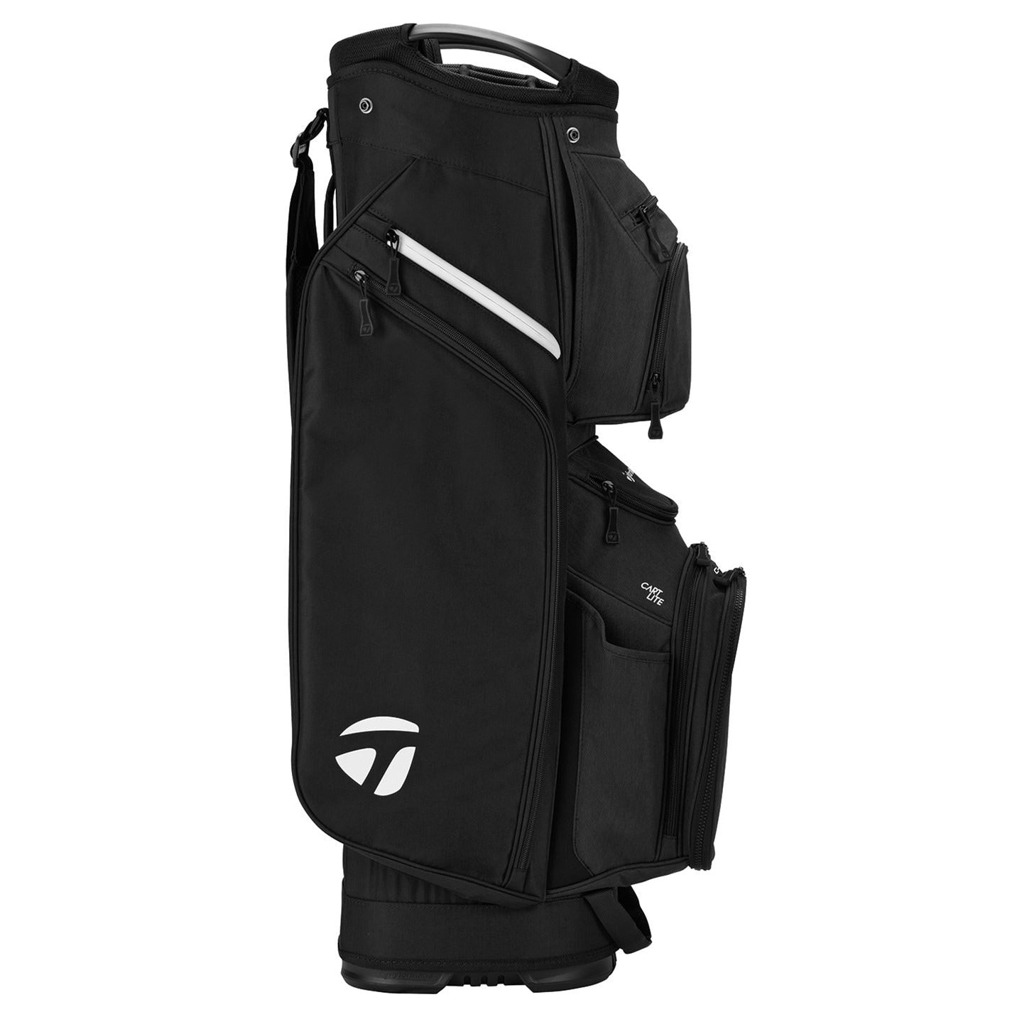 TaylorMade Adults Golf Cart Bag