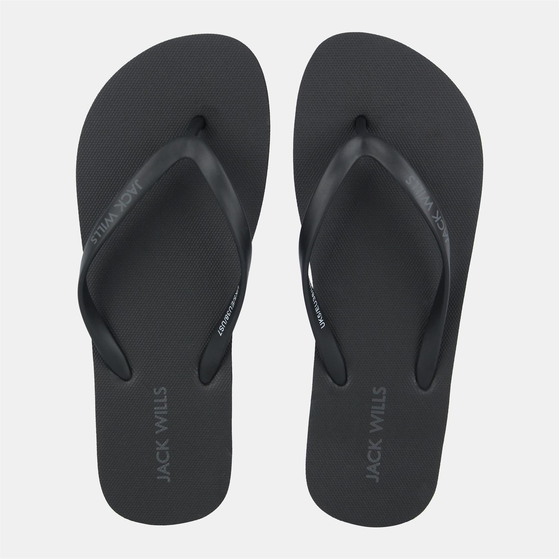 Jack Wills Jw Flop Flip Flops