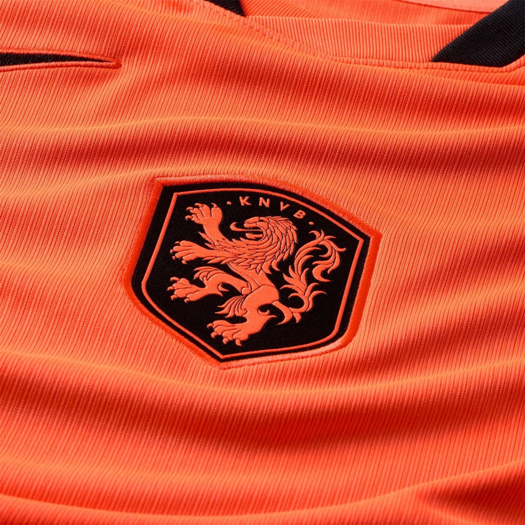 Nike Netherlands 2026 Football Shirt