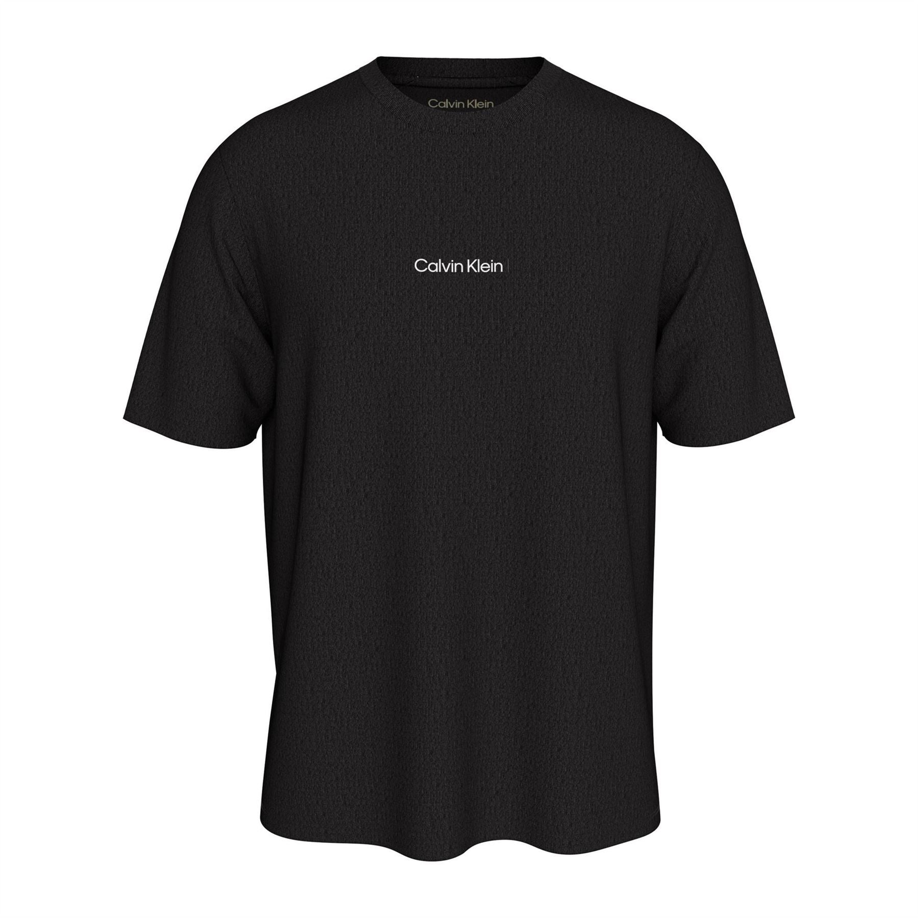 Calvin Klein Logo T-Shirt
