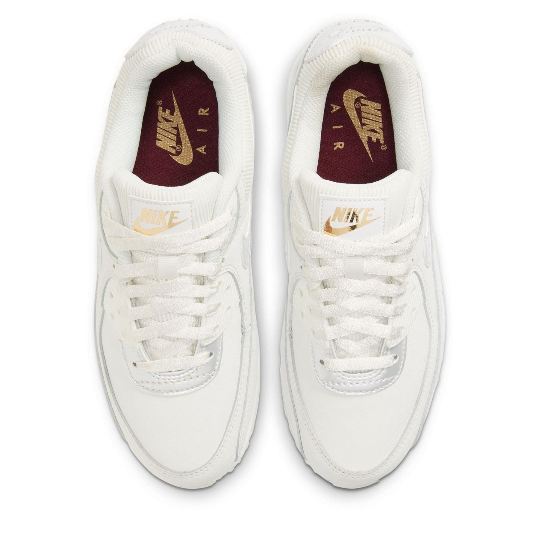 Nike Womens Air Max 90 Trainers