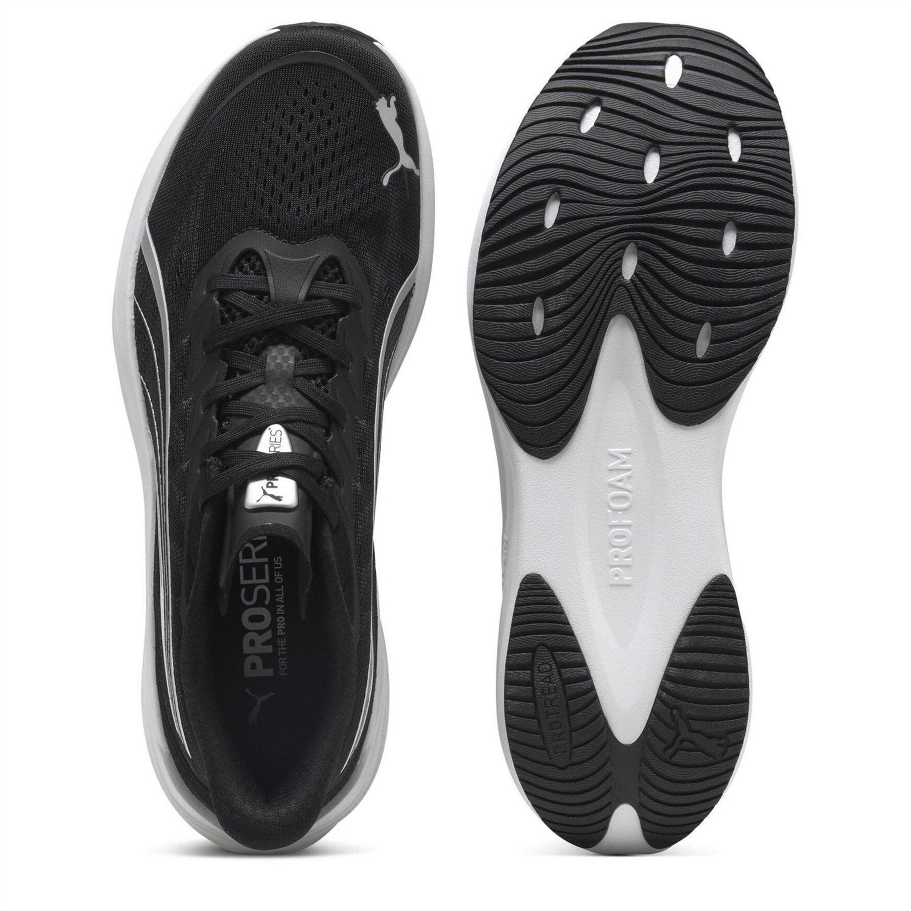 Puma Darter Pro Runners