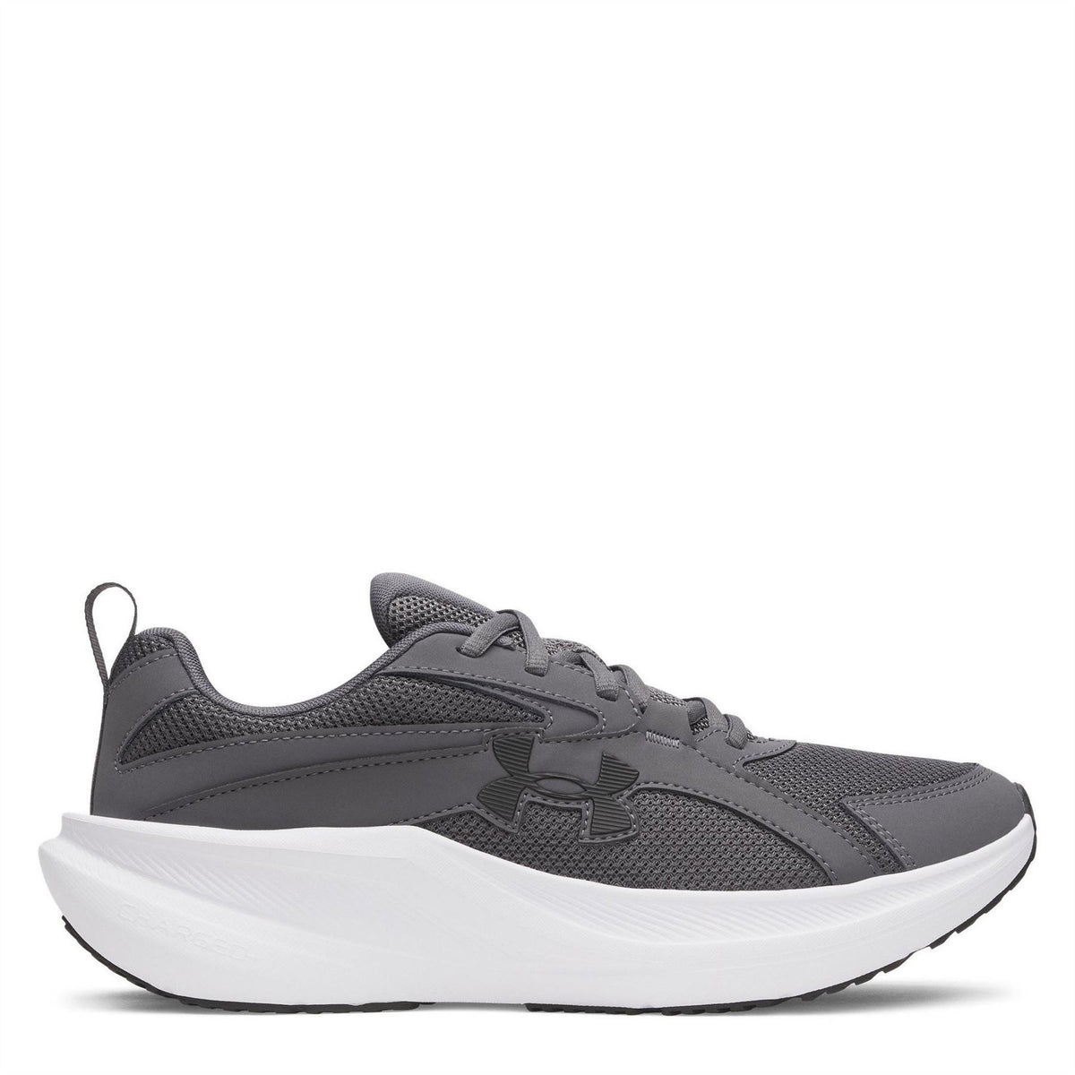 Under Armour Mens Assert 11 Running Shoe