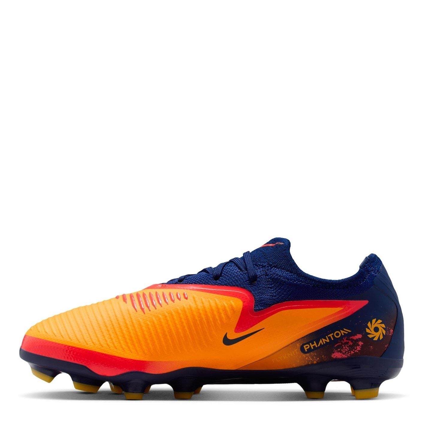 Nike Phantom 6 Pro Juniors Multi Ground Football Boots