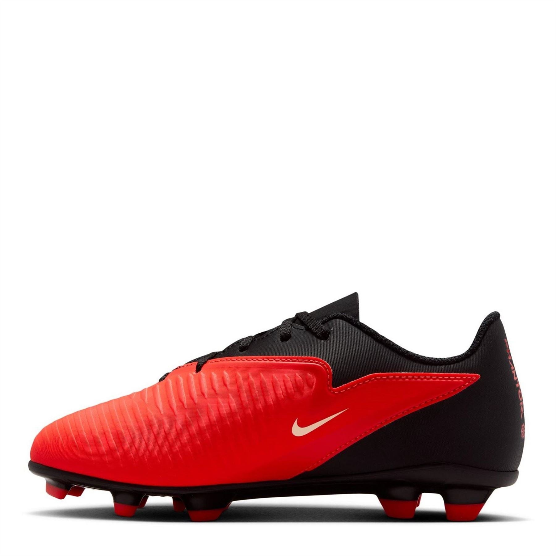 Nike Phantom 6 Club Juniors Multi Ground Football Boots