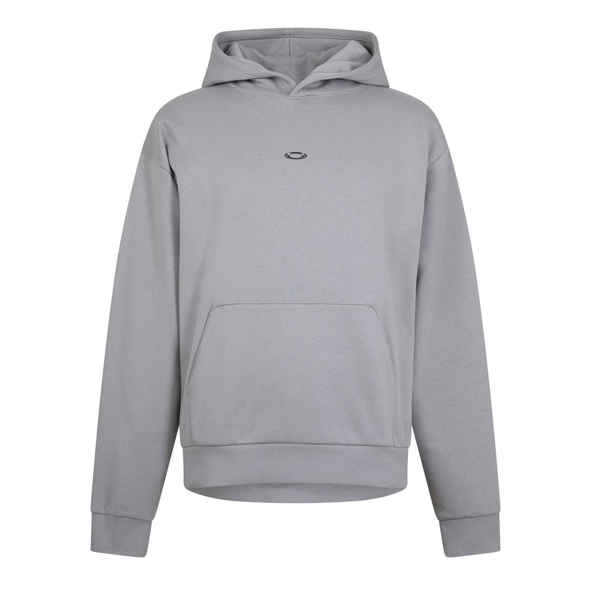 Oakley Metal Rise Cotton Over The Head Oversized Fit Hoodie