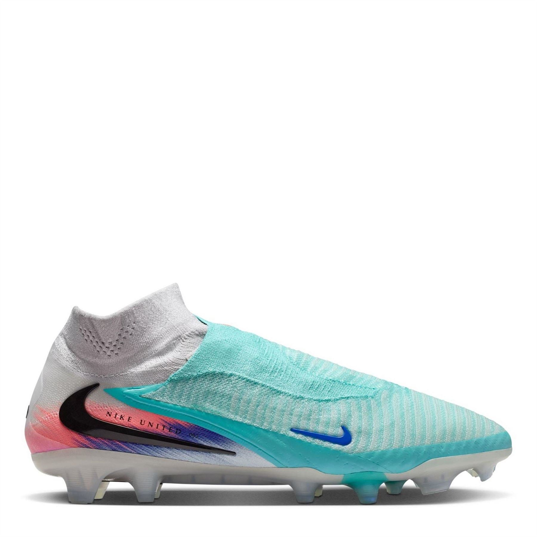 Nike Phantom High 6 Elite Adults Firm Ground Football Boots