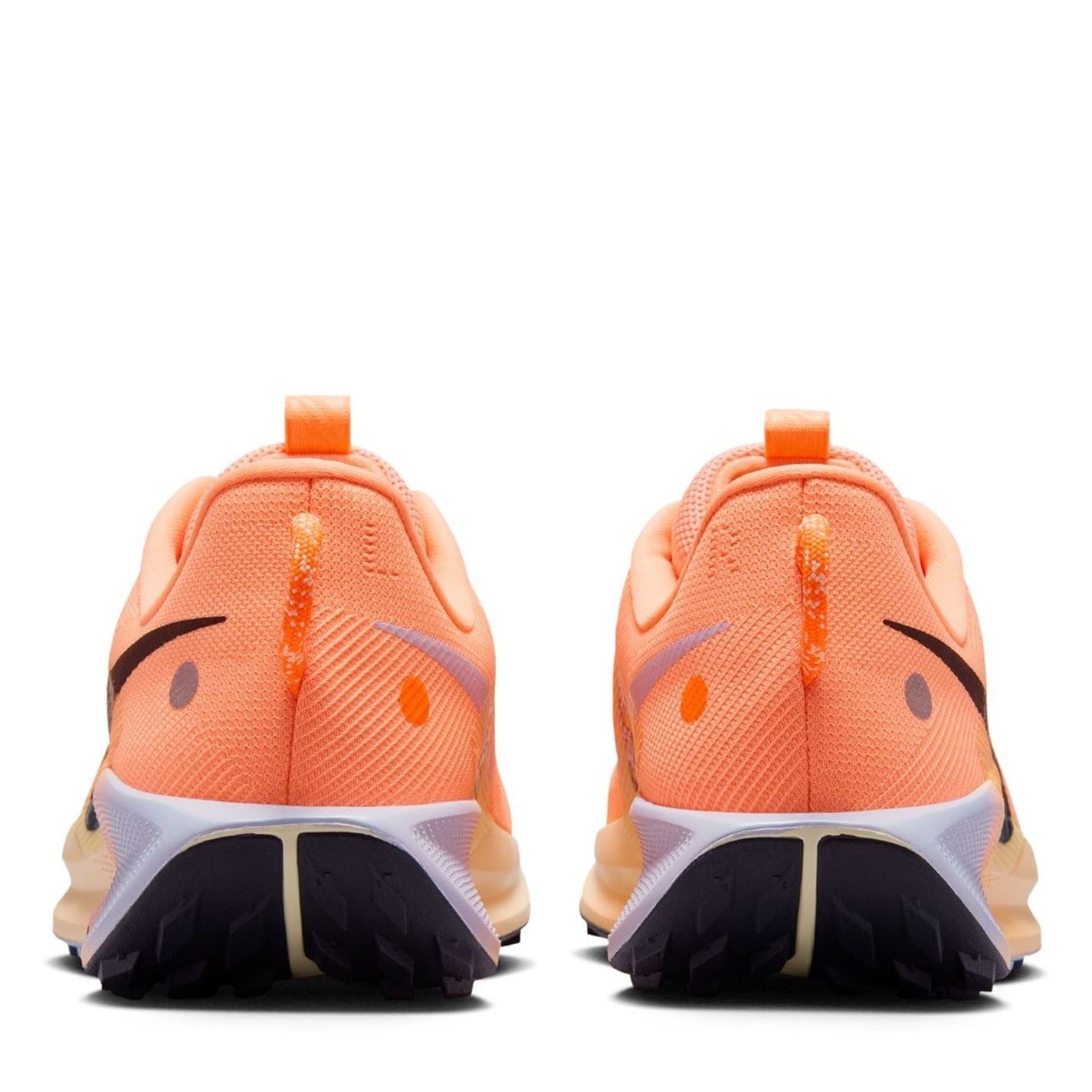 Nike Mens Reactx Pegasus Trail 5 Trail Running Shoes