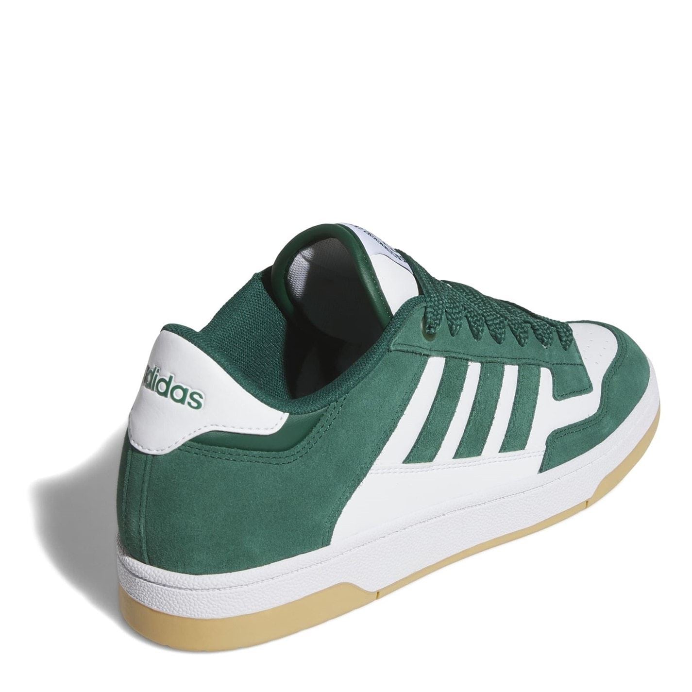 adidas Mens Rapid Court Low Low Top Trainers