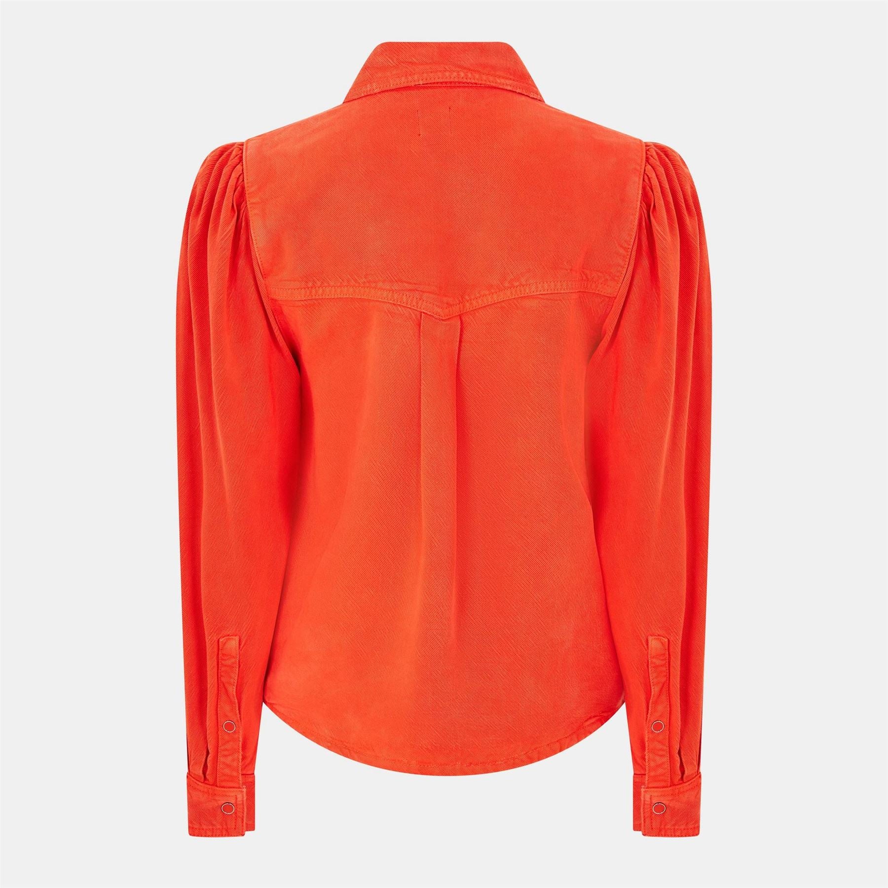 Boss Benedetta D Long Sleeve Blouse