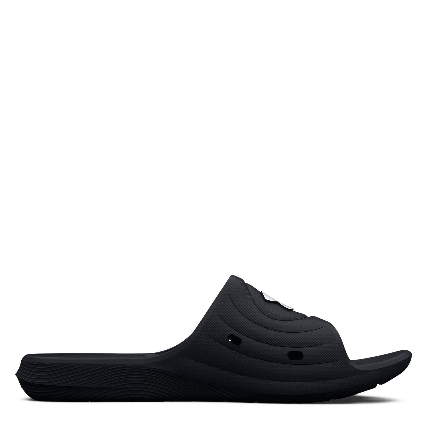 Under Armour Womens Armour Ua W Locker Iv Sl Sliders