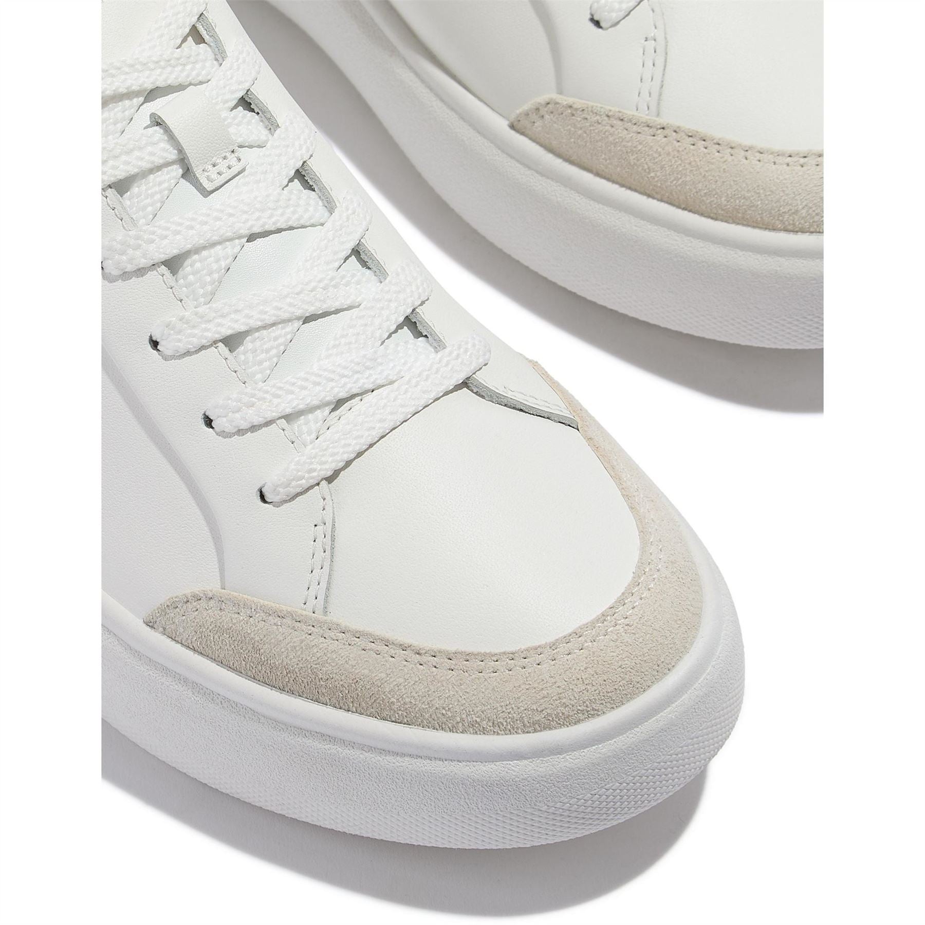 Fitflop Low Top Trainers