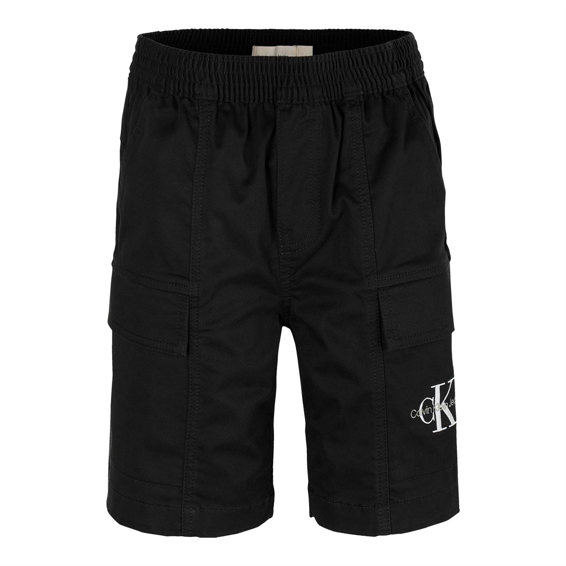 Calvin Klein Jeans Woven Shorts