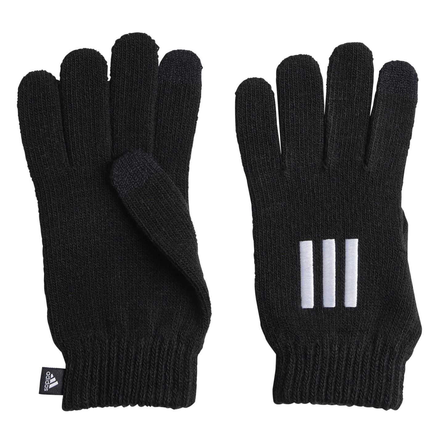 adidas 3s Gloves Cond Knitted Glove Mens
