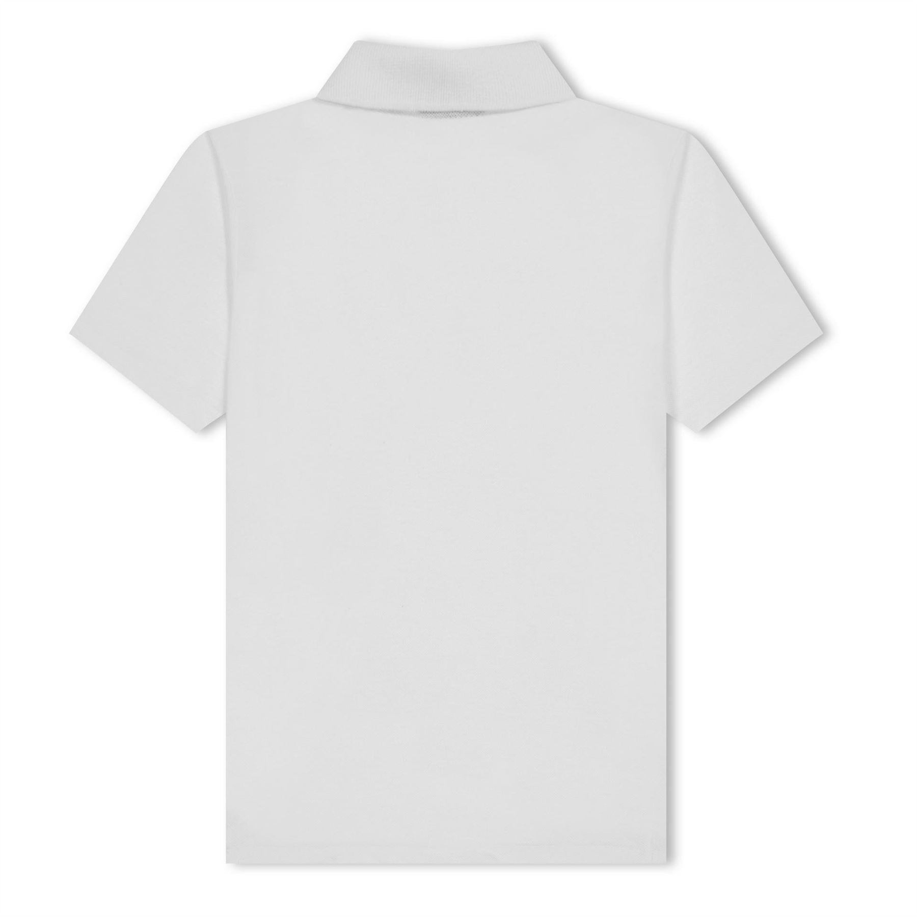 Umbro Essential Polo Juniors