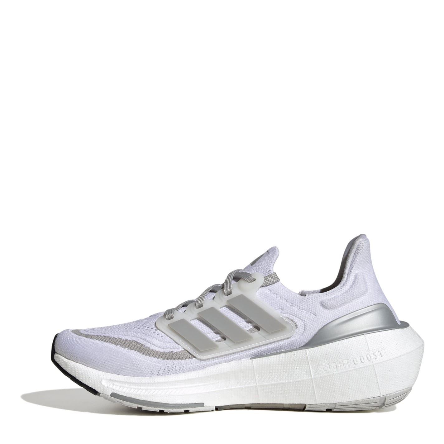 adidas Ultraboost Light Low Top Sneakers